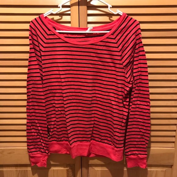 Victoria’s Secret long sleeve shirt - Picture 1 of 3